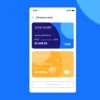 Fast Bank - Finance Mobile App UI Kit - Gambar 2