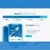 Genius - Learning & Course Web Design - Gambar 2
