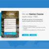 Genius - Learning & Course Web Design - Gambar 3