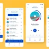 iRama - Music Player UI Kit - Gambar 3