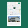 RoumahKita - Real Estate Mobile App UI Kit - Gambar 2