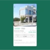 RoumahKita - Real Estate Mobile App UI Kit - Gambar 3